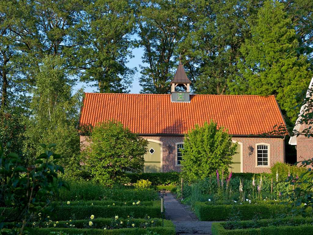 Gut Lage Essen (Oldenburg)